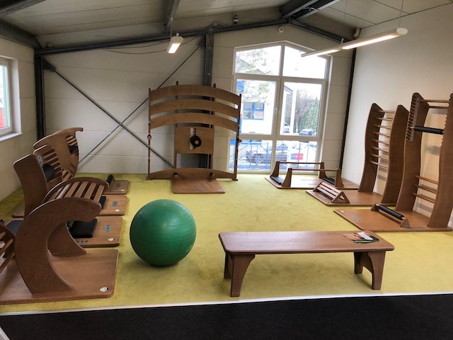 fitplus_Fitnessstudio Ichenhausen Beweglichkeitstraining_1