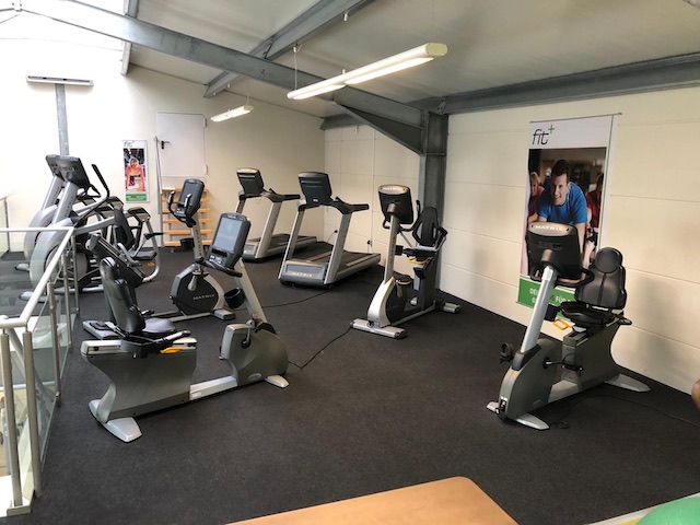 fitplus_Fitnessstudio Ichenhausen Cardiotraining_1